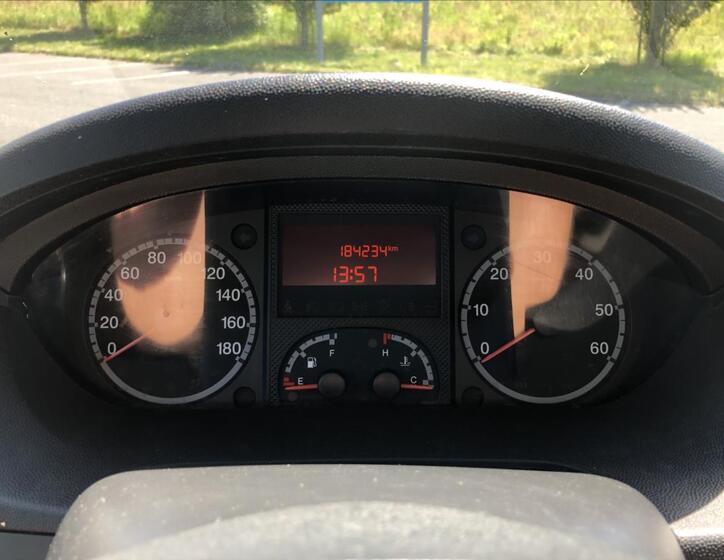 Peugeot Boxer 17