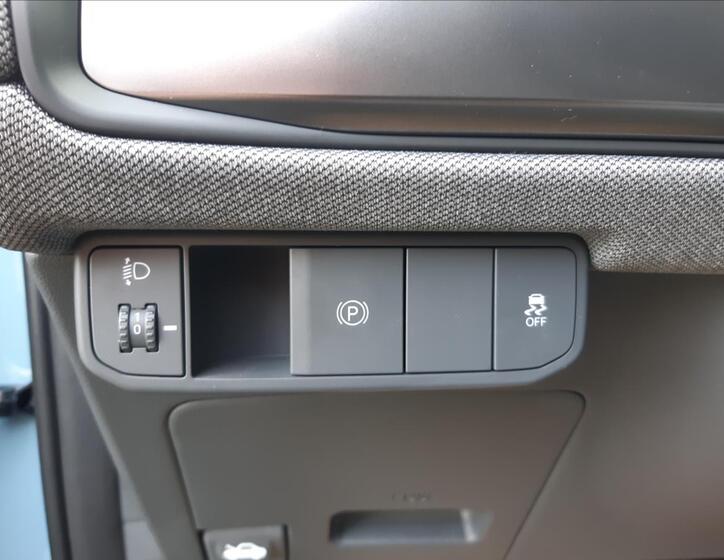 KIA EV3 15