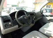 Volkswagen Transporter 17