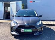 Toyota Yaris 3