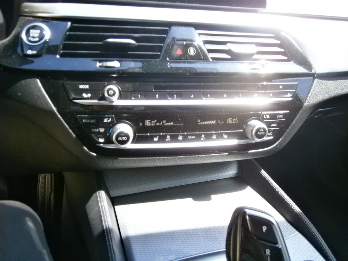 BMW Řada 5