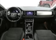 Škoda Kodiaq 7
