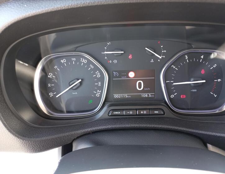 Toyota ProAce Verso 15