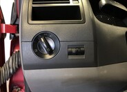 Volkswagen Caravelle 18
