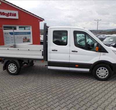 Ford Transit 7
