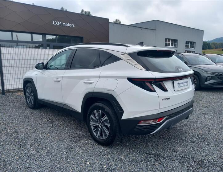 Hyundai Tucson 6