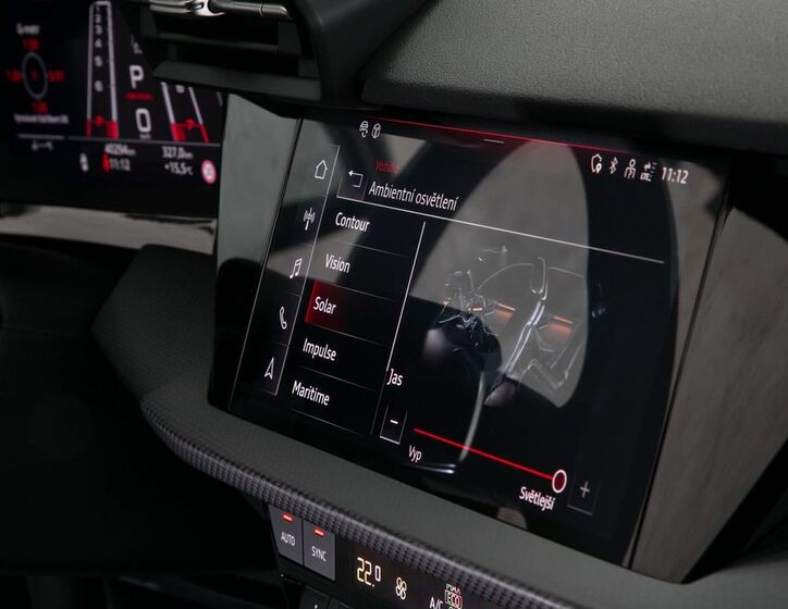 Audi RS3 38