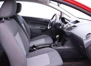 Ford Fiesta 11