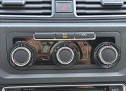 Volkswagen Caddy 18