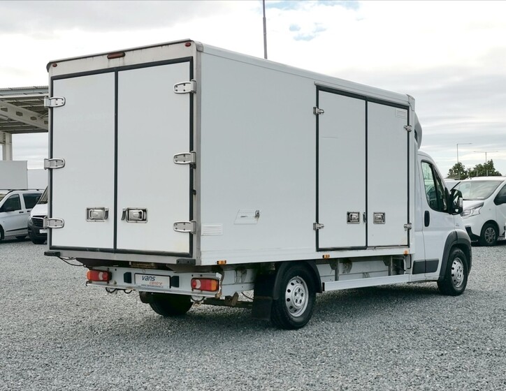 Fiat Ducato 3