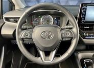 Toyota Corolla 13