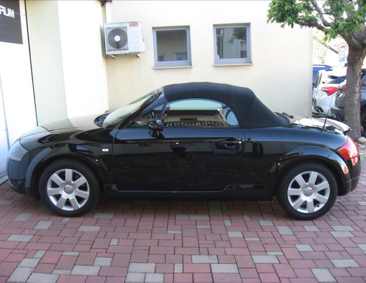 Audi TT 11
