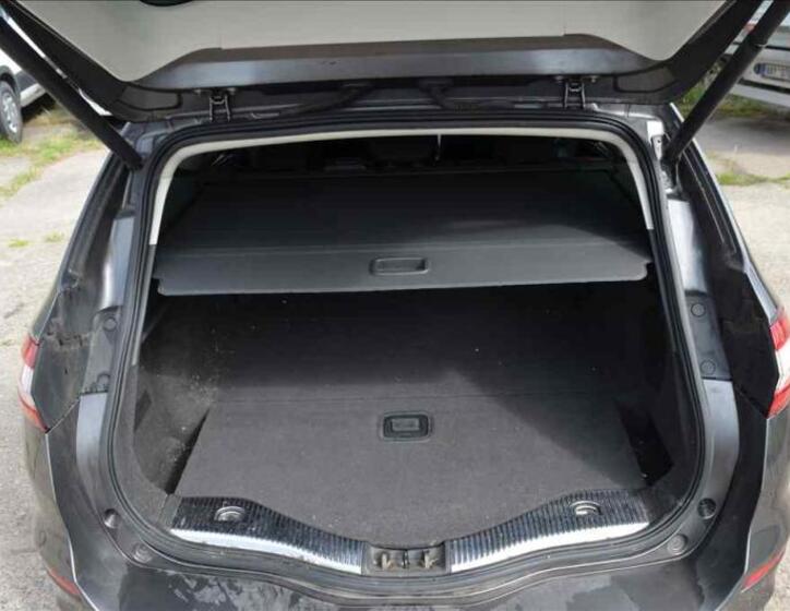 Ford Mondeo 24