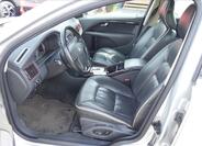 Volvo S80 10