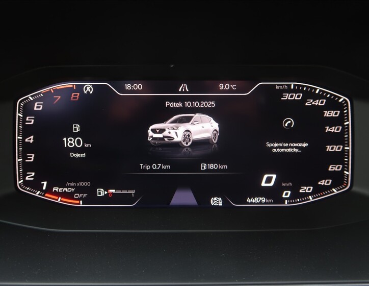 Cupra Formentor 23