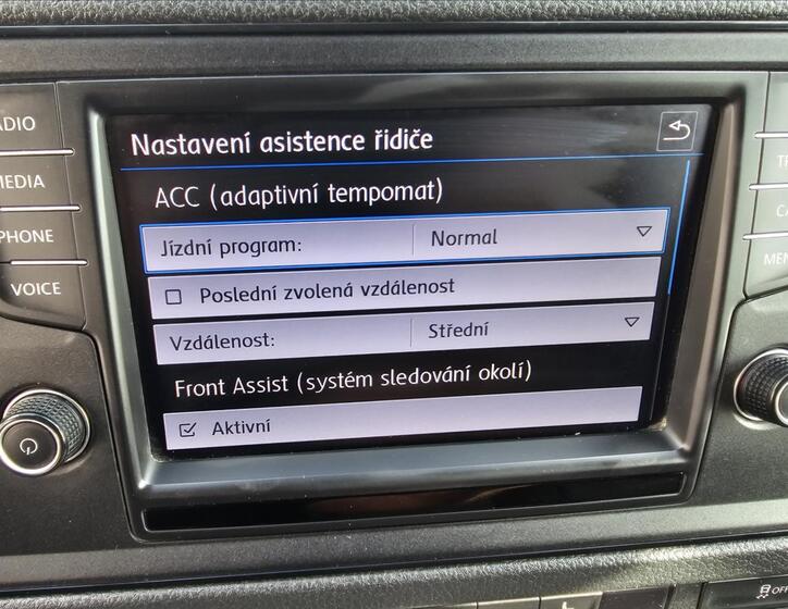 Volkswagen Crafter 24