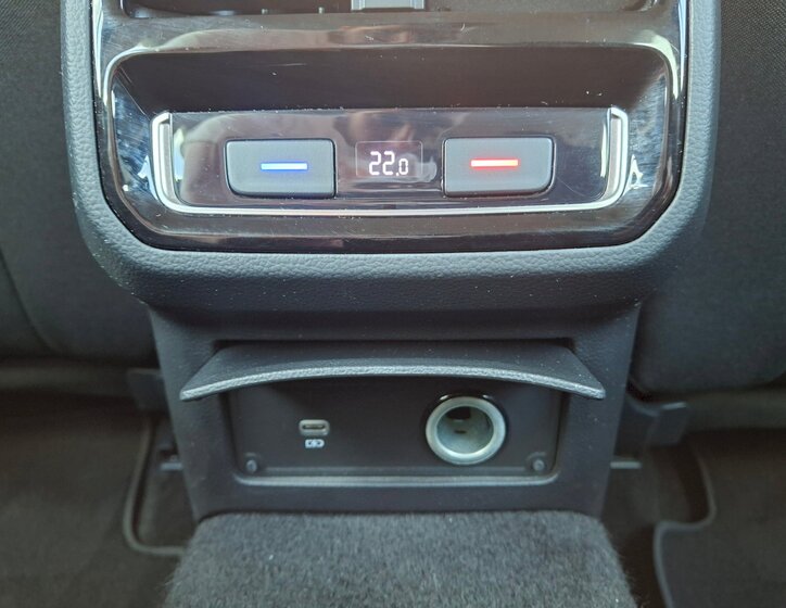 Volkswagen Passat 31