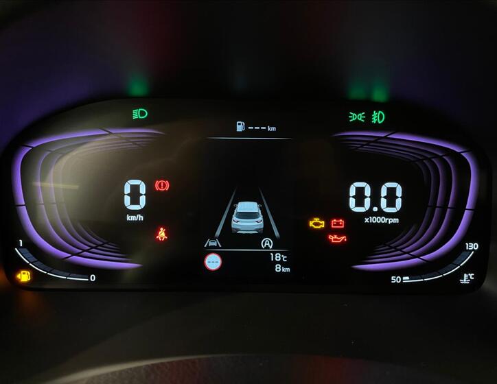 KIA Stonic 10