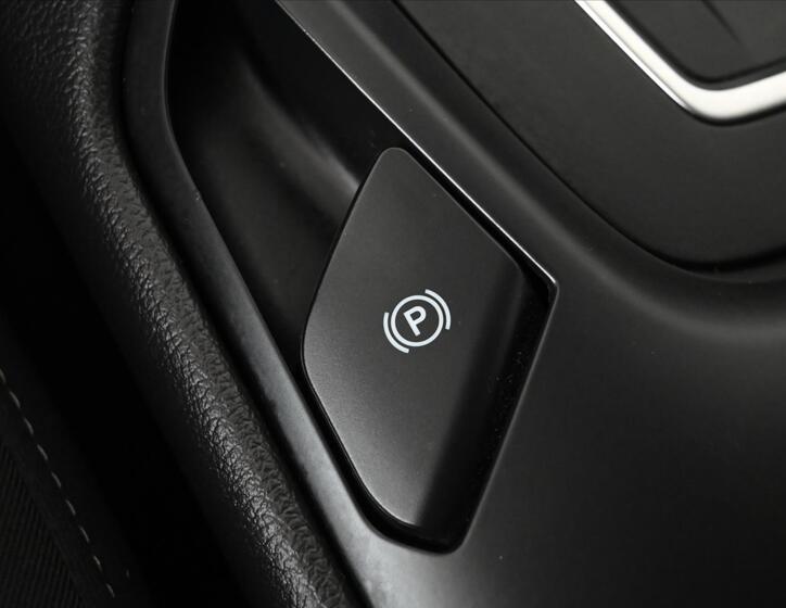 Ford Mondeo 24