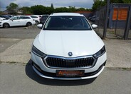 Škoda Octavia 3
