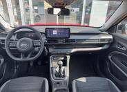 Jeep Avenger 12