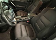 Mazda 6 6
