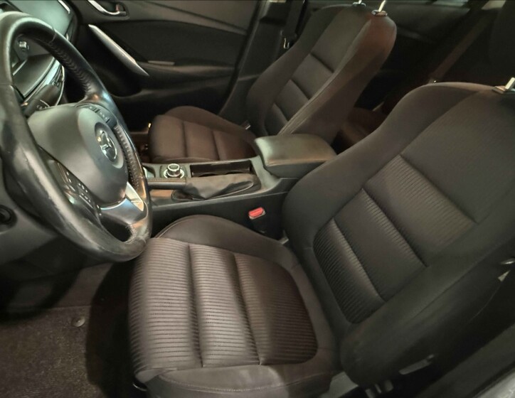 Mazda 6 6