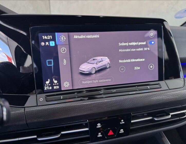 Volkswagen Golf 31