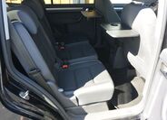 Volkswagen Touran 28