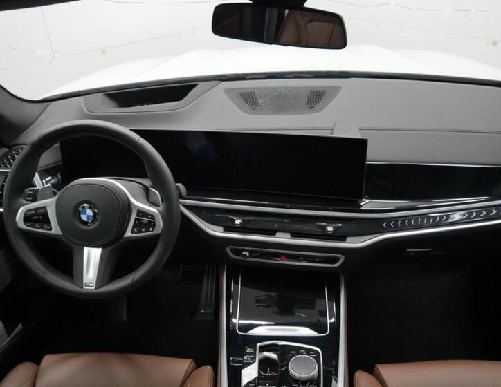 BMW X5 7
