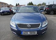 Volkswagen Phaeton 2