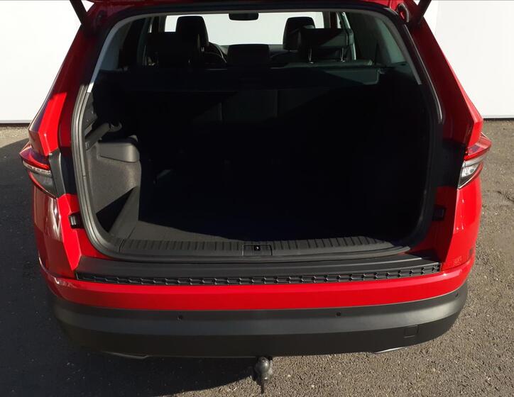 Škoda Kodiaq 26