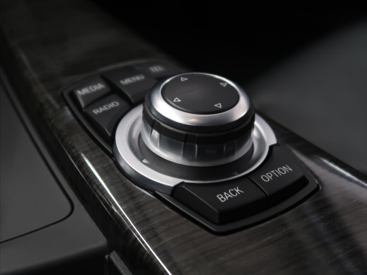 BMW Řada 3