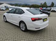 Škoda Octavia 5
