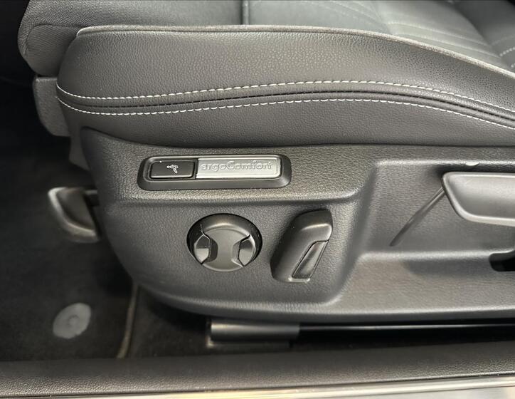 Volkswagen Passat 21