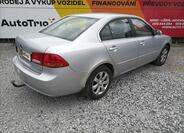 KIA Magentis 3