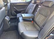 Škoda Superb 10