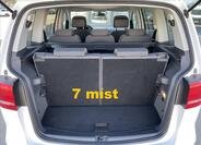 Volkswagen Touran 38