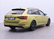 Škoda Superb 7