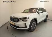 Škoda Kodiaq 1