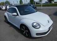 Volkswagen Beetle 1