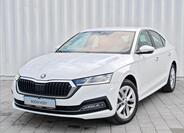 Škoda Octavia 1