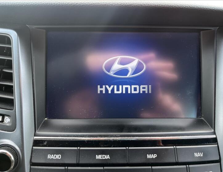 Hyundai Tucson 17