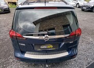 Opel Zafira 5