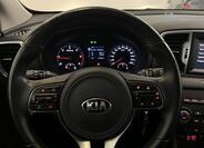 KIA Sportage 13