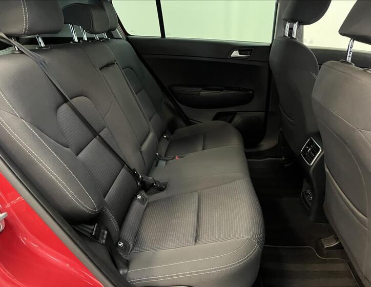 KIA Sportage 20