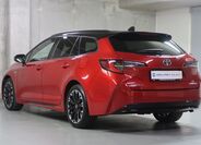 Toyota Corolla 7
