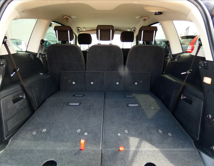 Ford S-MAX 14