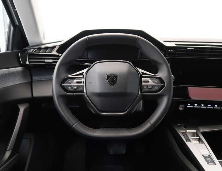 Peugeot 308 20