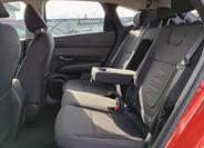 Hyundai Tucson 11